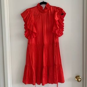 COPY - Kate Spade Silk Dress